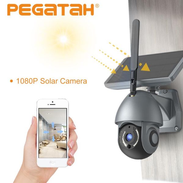 cameras solar camera wifi 1080p outdoor security charging battery wireless pir motion detection cctv
cameras solar camera wifi 1080p outdoor security charging battery wireless pir motion detection cctv