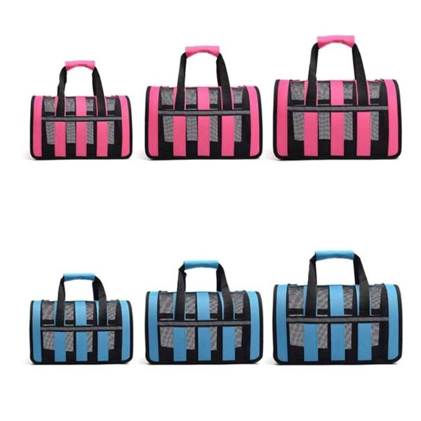 cat carriers,crates & houses dog carrier travel bag pet breathable puppy handbag high quality
cat carriers,crates & houses dog carrier travel bag pet breathable puppy handbag high quality