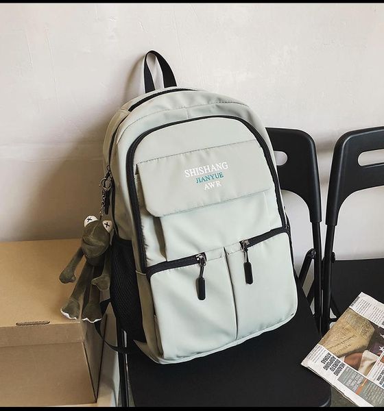 backpack pb3286 2021 high-value japanese campus large-capacity
backpack pb3286 2021 high-value japanese campus large-capacity