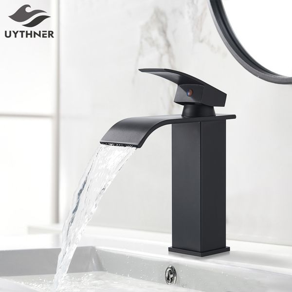 bathroom waterfall basin sink faucet black faucets brass bath faucet cold water mixer vanity tap deck mounted washbasin tap
bathroom waterfall basin sink faucet black faucets brass bath faucet cold water mixer vanity tap deck mounted washbasin tap