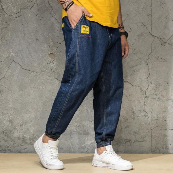 men's jeans arrival fashion super large loose men trendy full length casual plus size l xl 2xl 3xl 4xl 5xl 6xl 7xl 4vou, Blue
men's jeans arrival fashion super large loose men trendy full length casual plus size l xl 2xl 3xl 4xl 5xl 6xl 7xl 4vou, Blue