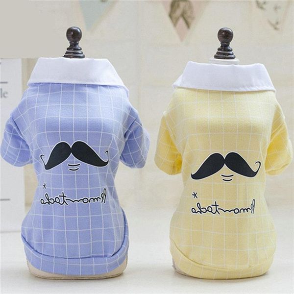 dog apparel 2021 style pet clothes poodle stripes t-shirt
dog apparel 2021 style pet clothes poodle stripes t-shirt