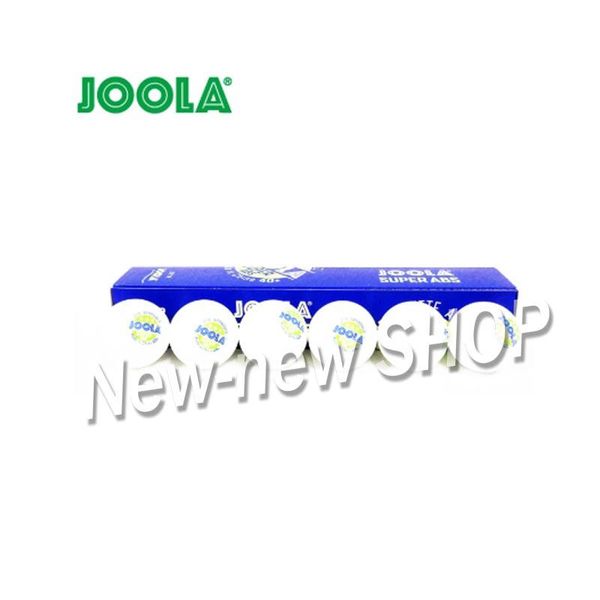 balls joola 3-star super abs table tennis ball ittf approved material plastic 40+ seam pong
balls joola 3-star super abs table tennis ball ittf approved material plastic 40+ seam pong