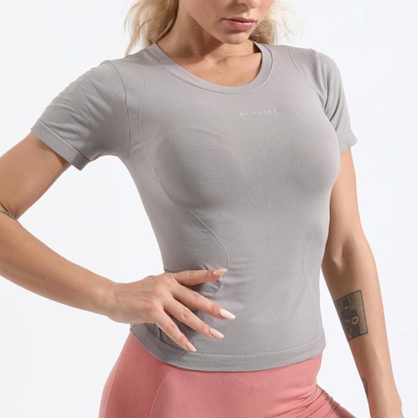 crop t-shirt female solid cotton o-neck short sleeve t-shirts for women high waist slim sport femme yoga outfit
crop t-shirt female solid cotton o-neck short sleeve t-shirts for women high waist slim sport femme yoga outfit