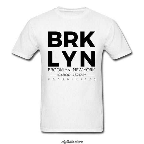 men's t-shirts brooklyn design short sleeve shirts summer fall o neck 100% cotton men t-shirt tee-shirt classic, White;black
men's t-shirts brooklyn design short sleeve shirts summer fall o neck 100% cotton men t-shirt tee-shirt classic, White;black