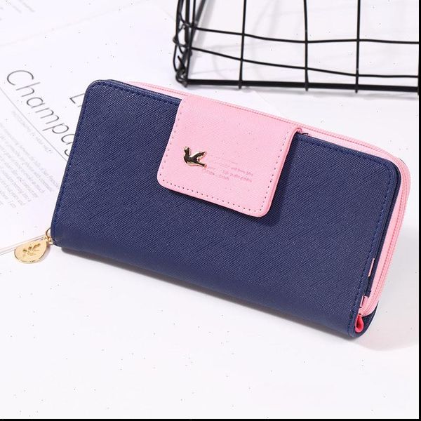 designer famous brands long women wallets card holder female clutch womens purse coin money bag walet cuzdan portomonee, Red;black
designer famous brands long women wallets card holder female clutch womens purse coin money bag walet cuzdan portomonee, Red;black