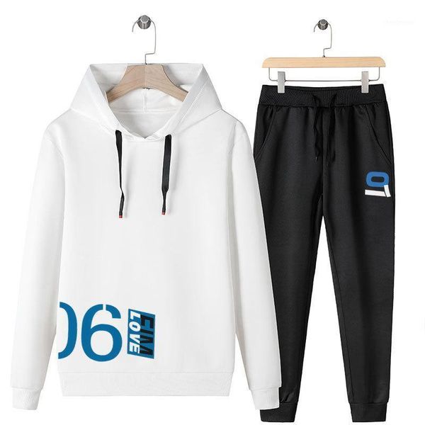 spring, autumn and winter men's casual suit jacket long sports pants two pieces youth clothing teenagers tracksuits, Gray
spring, autumn and winter men's casual suit jacket long sports pants two pieces youth clothing teenagers tracksuits, Gray