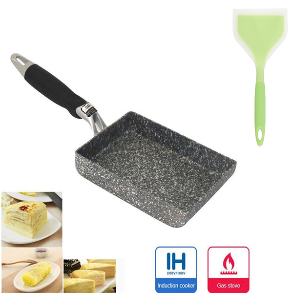 pans non-stick frying pan egg pancake steak aluminium alloy japanese-style pot breakfast maker kitchen cooker cooking tool
pans non-stick frying pan egg pancake steak aluminium alloy japanese-style pot breakfast maker kitchen cooker cooking tool