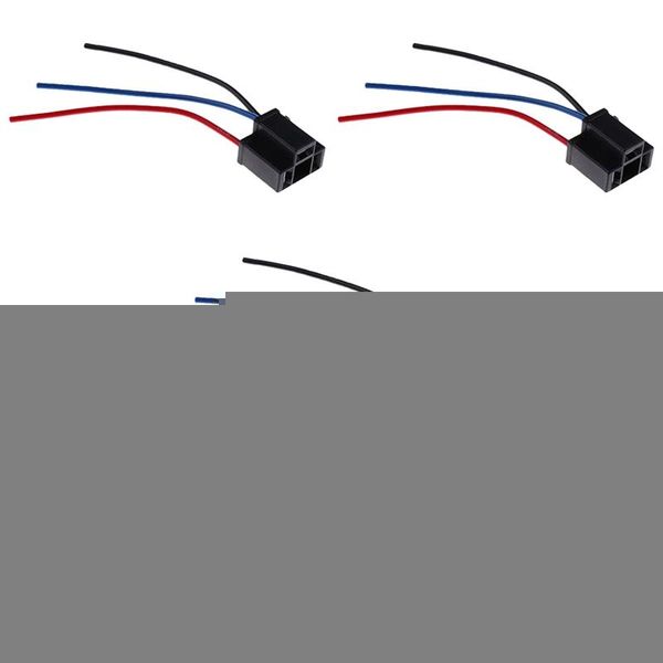 other lighting system 5x headlight adapter bulb wiring extension female socket automobile
other lighting system 5x headlight adapter bulb wiring extension female socket automobile