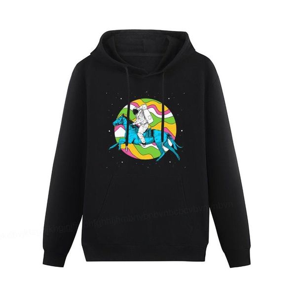 men's hoodies & sweatshirts the space collection hoodie astronaut art fleece fashion long sleeve designer tee clothing streetwear pull, Black
men's hoodies & sweatshirts the space collection hoodie astronaut art fleece fashion long sleeve designer tee clothing streetwear pull, Black