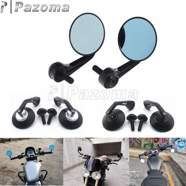 motorcycle mirrors 2x handbar end cnc rearview side mirror 12mm bolt for r ninet pure racer urban f800r hp4 s1000r
motorcycle mirrors 2x handbar end cnc rearview side mirror 12mm bolt for r ninet pure racer urban f800r hp4 s1000r