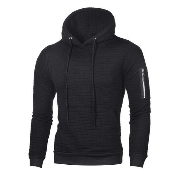 men's jackets hoodies spring autumn sportswear long sleeve casual hooded coa dq362, Black;brown
men's jackets hoodies spring autumn sportswear long sleeve casual hooded coa dq362, Black;brown