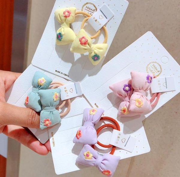 hair accessories 4/6pcs/set cotton filled bows girls ties rope cute kids elastic bands rings princess fall winter, Slivery;white
hair accessories 4/6pcs/set cotton filled bows girls ties rope cute kids elastic bands rings princess fall winter, Slivery;white