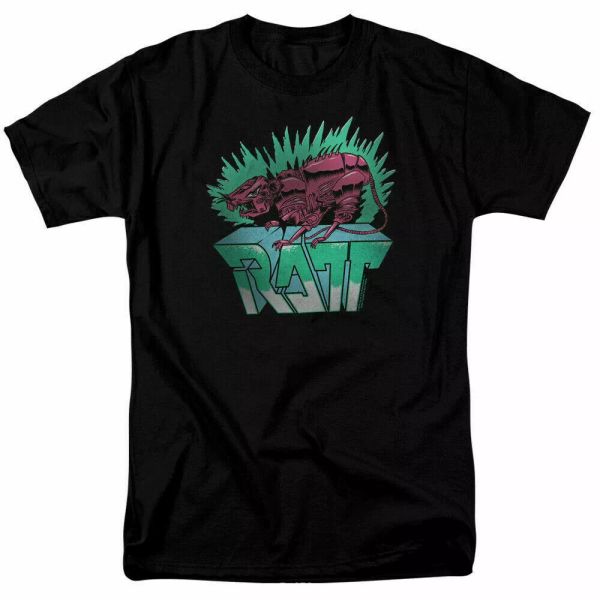ratt robo ratt t shirt licensed rock heavy metal music merchandise tee black, White;black
ratt robo ratt t shirt licensed rock heavy metal music merchandise tee black, White;black