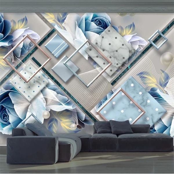 wallpapers customized large mural fashion home decoration modern geometric marble mosaic european rose vintage wallpaper living room
wallpapers customized large mural fashion home decoration modern geometric marble mosaic european rose vintage wallpaper living room