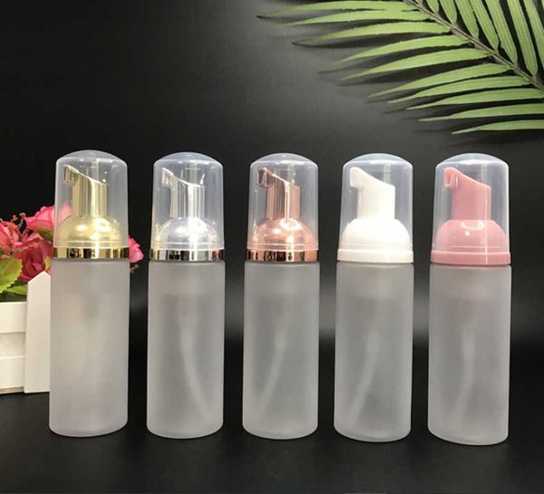 storage bottles & jars 1pc matte transparent plastic foaming bottle soap mousses liquid dispenser empty shampoo lotion bottling foam refilla
storage bottles & jars 1pc matte transparent plastic foaming bottle soap mousses liquid dispenser empty shampoo lotion bottling foam refilla