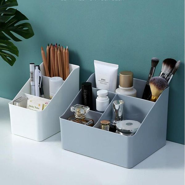 bathroom storage & organization multifunctional cosmetic box multi-grid household jewelry organizer makeup tool
bathroom storage & organization multifunctional cosmetic box multi-grid household jewelry organizer makeup tool