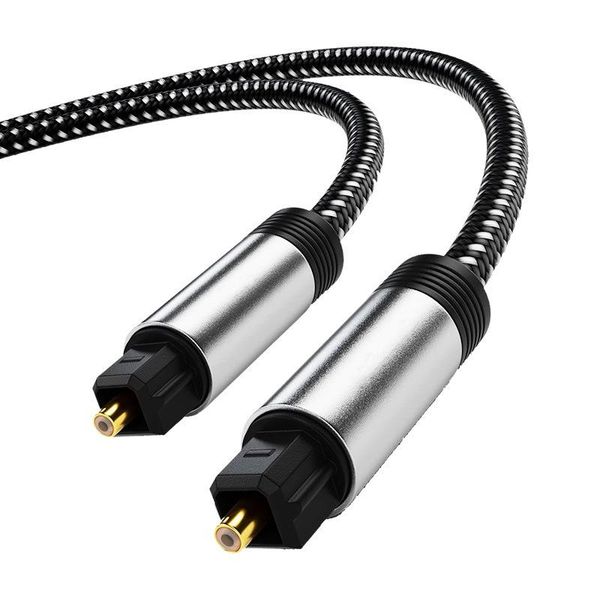 digital optical fiber audio cable spdifl connector power dvd 5m/16.4ft cables & connectors
digital optical fiber audio cable spdifl connector power dvd 5m/16.4ft cables & connectors