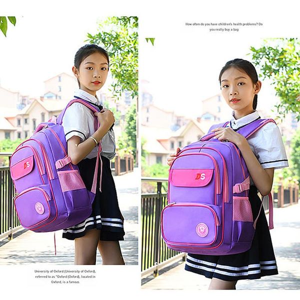 kids school bags for girls primary backpack child nylon waterproof children schoolbag printing princess bookbags purple
kids school bags for girls primary backpack child nylon waterproof children schoolbag printing princess bookbags purple