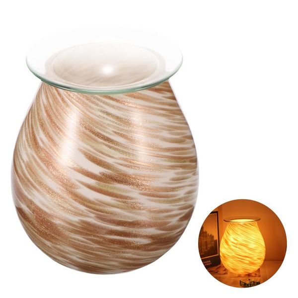 fragrance lamps 2 in 1 night light colored glaze aroma lamp glass exquisite fresh air home bedside yoga atmosphere gift
fragrance lamps 2 in 1 night light colored glaze aroma lamp glass exquisite fresh air home bedside yoga atmosphere gift