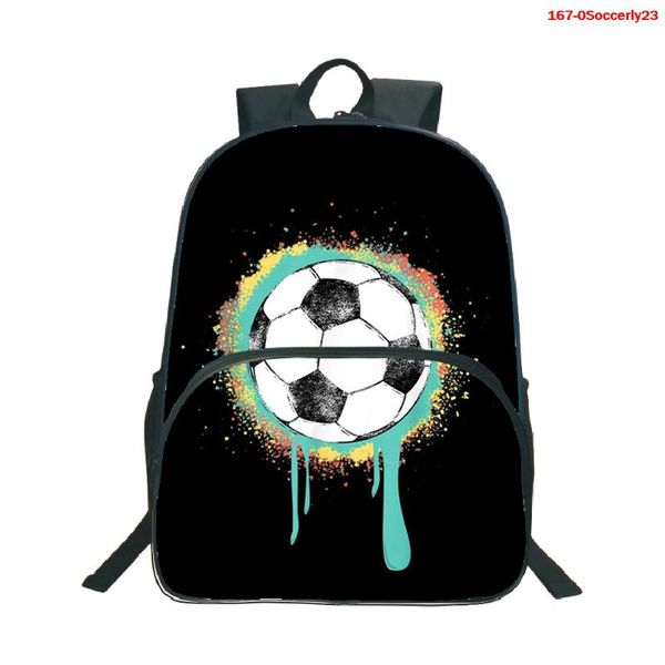 backpack 16 inch mochila children cartoon soccerly school bags kids cute soccer print large primary bookbags boys girls football
backpack 16 inch mochila children cartoon soccerly school bags kids cute soccer print large primary bookbags boys girls football
