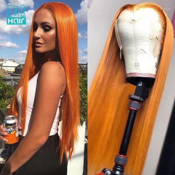 straight part lace front human hair wigs for black women brazilian remy orange honey blonde transparent wig 180%1, Black;brown
straight part lace front human hair wigs for black women brazilian remy orange honey blonde transparent wig 180%1, Black;brown