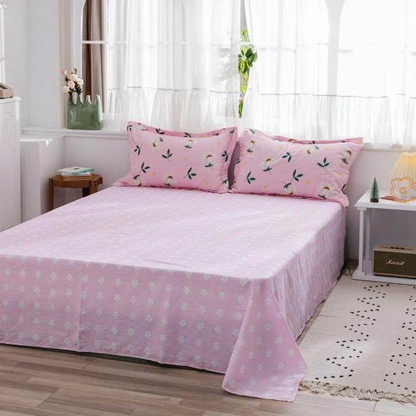 sheets & sets 100% cotton flat sheet for adults bed plants and flowers pattern single double king queen twin bedroom 230*250
sheets & sets 100% cotton flat sheet for adults bed plants and flowers pattern single double king queen twin bedroom 230*250