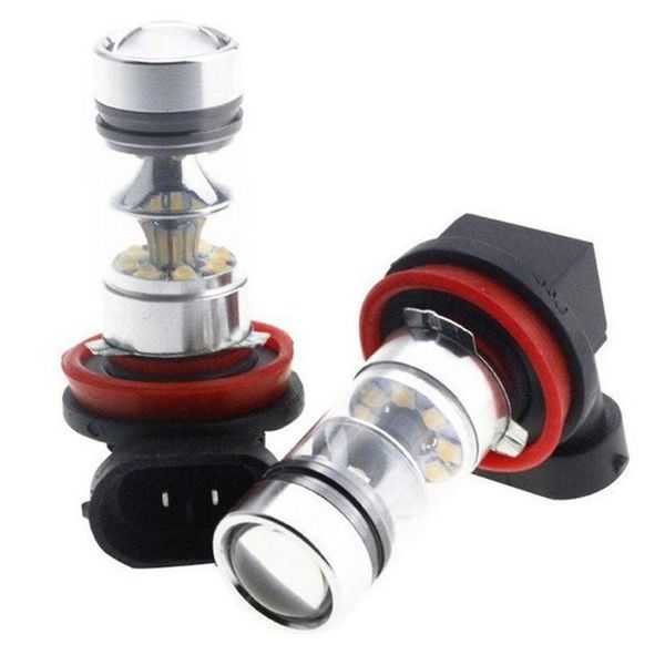 2pcs car led fog light h11 100w high power anti lamp bulbs for cars trucks headlights
2pcs car led fog light h11 100w high power anti lamp bulbs for cars trucks headlights