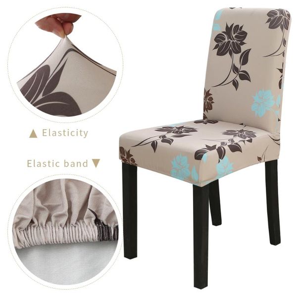 chair covers 1pcs printed elastic spandex cover stretch dining seat for banquet restaurant anti-dirty removable
chair covers 1pcs printed elastic spandex cover stretch dining seat for banquet restaurant anti-dirty removable