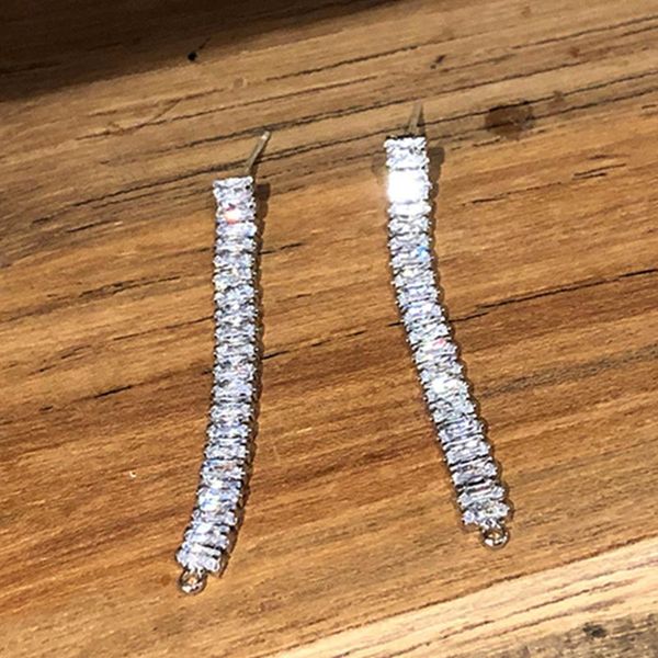 dangle & chandelier 14k real gold plated geometric crystal earrings for women design jewelry shiny zircon s925 silver needle
dangle & chandelier 14k real gold plated geometric crystal earrings for women design jewelry shiny zircon s925 silver needle