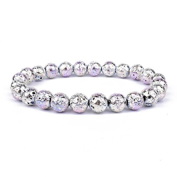 beaded, strands silvers rose gold natural lava stone hematite 8mm round loose beads bracelets women men jewelry, Black
beaded, strands silvers rose gold natural lava stone hematite 8mm round loose beads bracelets women men jewelry, Black