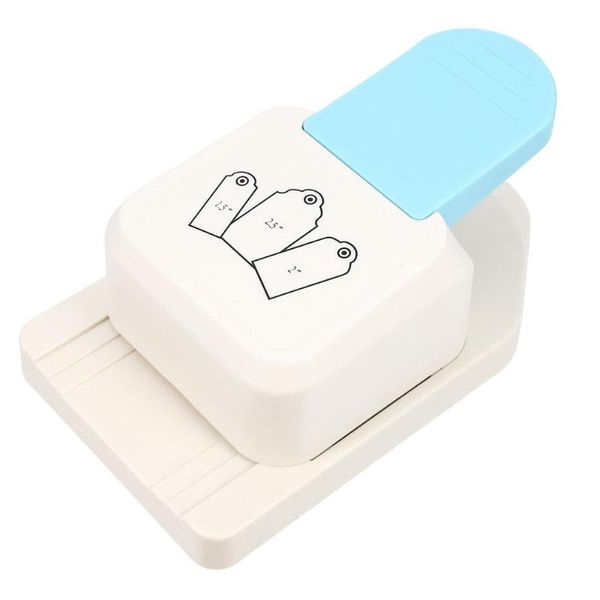 tool organizers diy tag puncher punch corner cutter paper bookmark punching machine for crafts projects scrapbooking
tool organizers diy tag puncher punch corner cutter paper bookmark punching machine for crafts projects scrapbooking