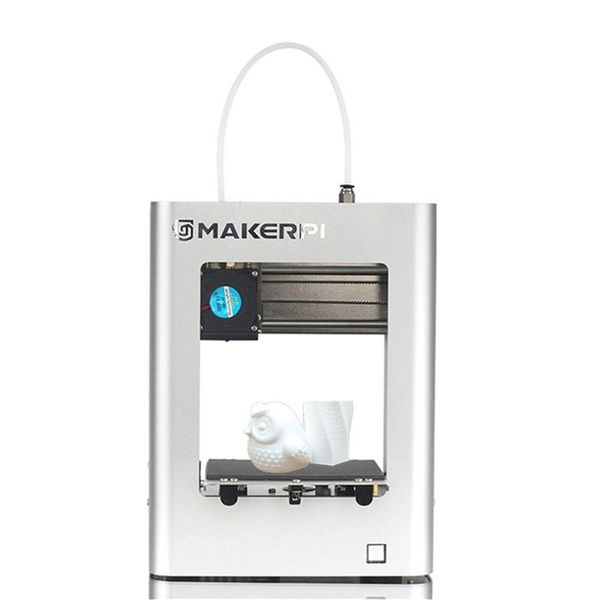 printers makerpi 3d printer m1 aluminum frame small portable mini kids education porject no leveling required
printers makerpi 3d printer m1 aluminum frame small portable mini kids education porject no leveling required