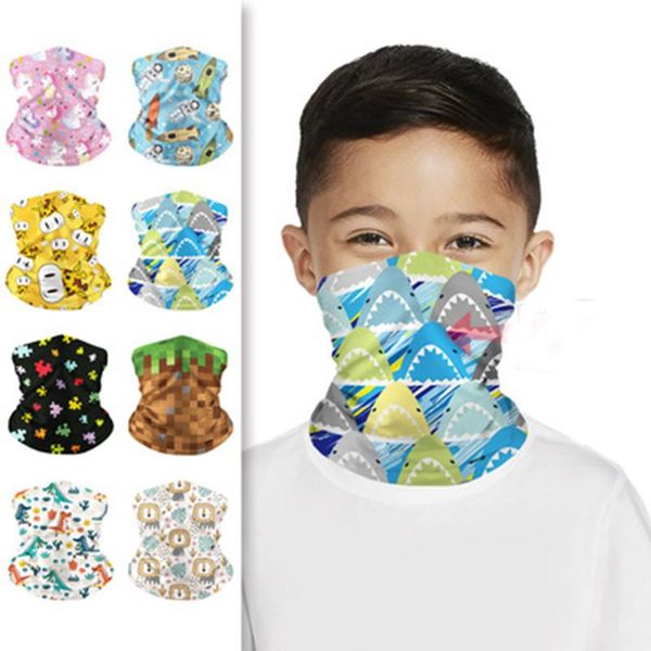 scarves children's bib riding digital printing magic headscarf boys girls polyester silk quick-drying high stretch breathable e29, Blue;gray
scarves children's bib riding digital printing magic headscarf boys girls polyester silk quick-drying high stretch breathable e29, Blue;gray