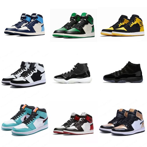 nniversary men women basketball shoes 1s black metallic gold mid chicago royal toe unc men women outdoor sports sneakers trainers 42wkjw
nniversary men women basketball shoes 1s black metallic gold mid chicago royal toe unc men women outdoor sports sneakers trainers 42wkjw