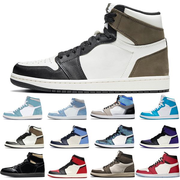 1s 1 new arrive basketball shoes man woman prototype turbo green hyper royal unc dark mocha tint pink glaze chicago cactus jack black gold s
1s 1 new arrive basketball shoes man woman prototype turbo green hyper royal unc dark mocha tint pink glaze chicago cactus jack black gold s