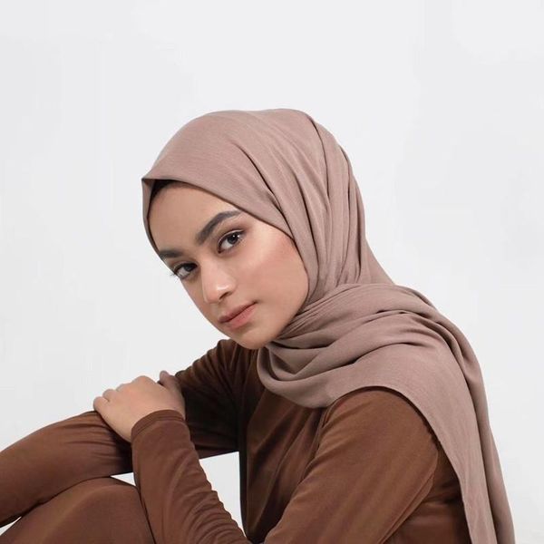 scarves summer chiffon natural wrinkled headscarf long malaysia fashion women's shawl hijab muslim wrap beautiful colors, Blue;gray
scarves summer chiffon natural wrinkled headscarf long malaysia fashion women's shawl hijab muslim wrap beautiful colors, Blue;gray