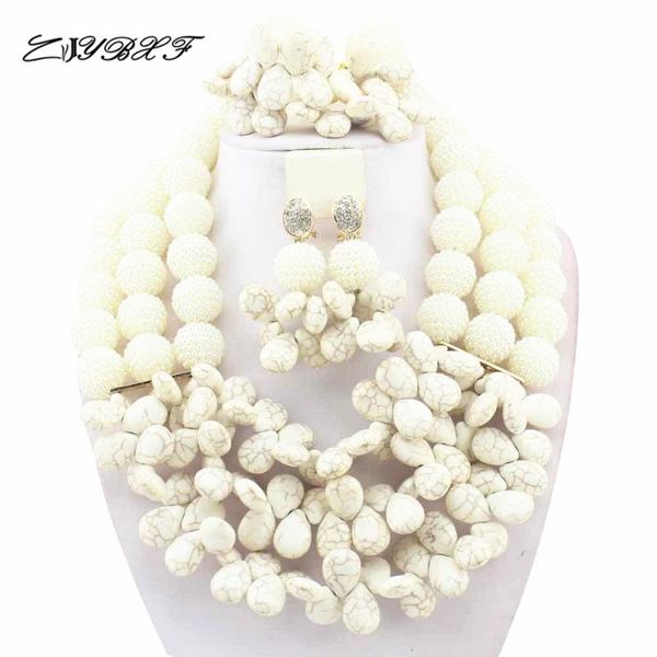 earrings & necklace nigerian wedding african beads rushed classic women 2021 jewelry sets arrived nigeria set africa hd5628, Silver
earrings & necklace nigerian wedding african beads rushed classic women 2021 jewelry sets arrived nigeria set africa hd5628, Silver