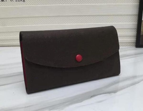 ladies fashion casual designer luxury victorine wallet coin purse key pouch, Red;black
ladies fashion casual designer luxury victorine wallet coin purse key pouch, Red;black