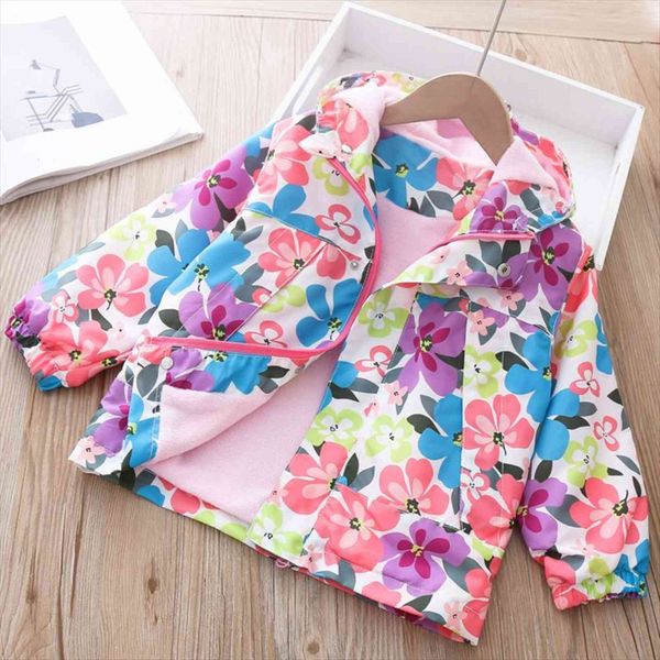 baby jacket zipper hoodie winter autumn for girl windbreaker clothing children outerwear cardigan thick clothes floral coat, Blue;gray
baby jacket zipper hoodie winter autumn for girl windbreaker clothing children outerwear cardigan thick clothes floral coat, Blue;gray