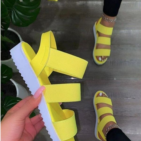 2021 women stretch fabric sandals ladies rubber sole casual non-slip flat female beach slip on shoes woman footwear plus size, Black
2021 women stretch fabric sandals ladies rubber sole casual non-slip flat female beach slip on shoes woman footwear plus size, Black