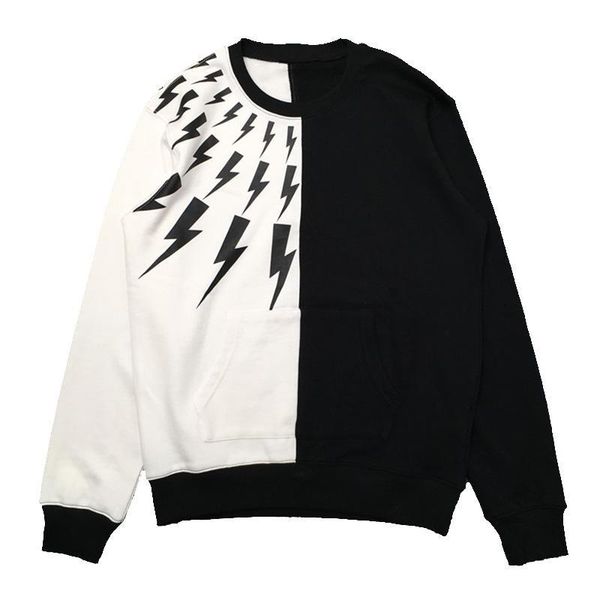 men black white pullover hoodie fashion men women cotton sports long sleeve men sports casual hoodie size s-2xl
men black white pullover hoodie fashion men women cotton sports long sleeve men sports casual hoodie size s-2xl
