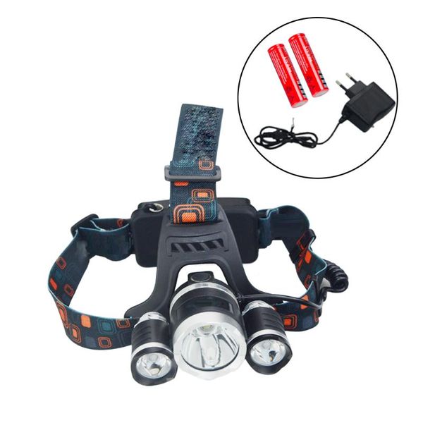 powerful led headlight headlamp 1000 lumen 3*cree xml t6 rechargeable head lamp torch 18650 battery hunting fishing light headlamps
powerful led headlight headlamp 1000 lumen 3*cree xml t6 rechargeable head lamp torch 18650 battery hunting fishing light headlamps