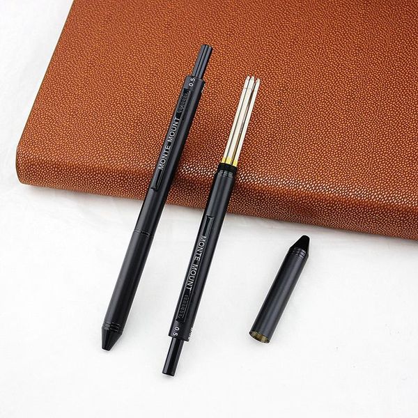 metal ballpoint pen 3+1 full multifunction multifunctional mechanical pencil 3 color ball pens creative, Blue;orange
metal ballpoint pen 3+1 full multifunction multifunctional mechanical pencil 3 color ball pens creative, Blue;orange
