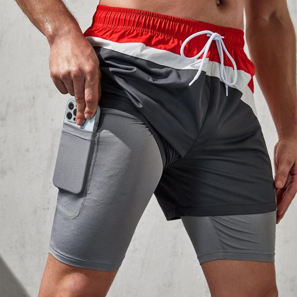 sport running training shorts men premium quality gym fitness jogging workout basketball sportswear joggers short track pants clothing, White;black
sport running training shorts men premium quality gym fitness jogging workout basketball sportswear joggers short track pants clothing, White;black