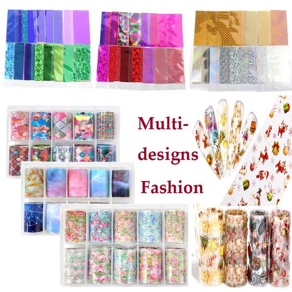 stickers & decals 1 set holographic nail foil multi-pettern transparent ab color transfer sticker for nz07.8.9, Black
stickers & decals 1 set holographic nail foil multi-pettern transparent ab color transfer sticker for nz07.8.9, Black