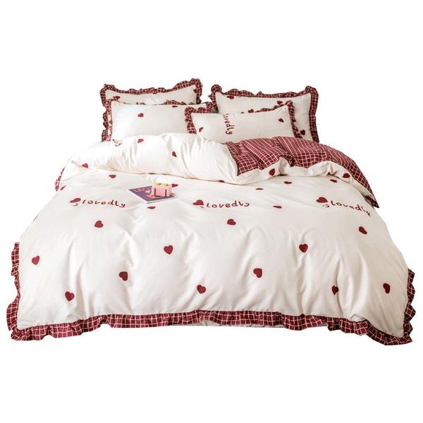 bedding sets 4pcs home textiles cat kitty duvet cover pillow case bed sheet boy kid teen girl linens sanding set king twin
bedding sets 4pcs home textiles cat kitty duvet cover pillow case bed sheet boy kid teen girl linens sanding set king twin