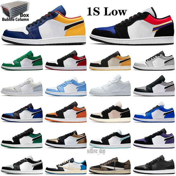 cactus black royal 1s 1 basketball shoes low unc light smoke grey university blue canyon rust se arctic punch men women sports sneakers trai, White;red
cactus black royal 1s 1 basketball shoes low unc light smoke grey university blue canyon rust se arctic punch men women sports sneakers trai, White;red