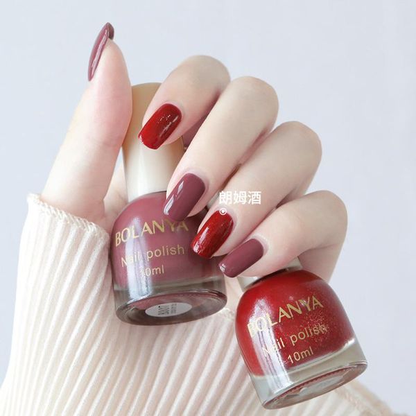nail polish 2 bottles of combo polish, peelable set no roasted shrimp, pink quick-drying transparent polish21 colors
nail polish 2 bottles of combo polish, peelable set no roasted shrimp, pink quick-drying transparent polish21 colors