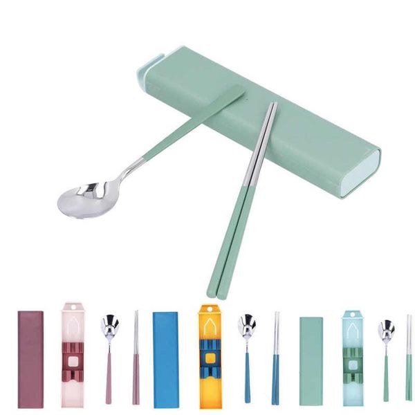 chopsticks handmade japanese natural set portable tableware stainless steel spoon with storage box
chopsticks handmade japanese natural set portable tableware stainless steel spoon with storage box
